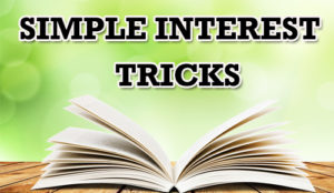 simple interest tricks in telugu
